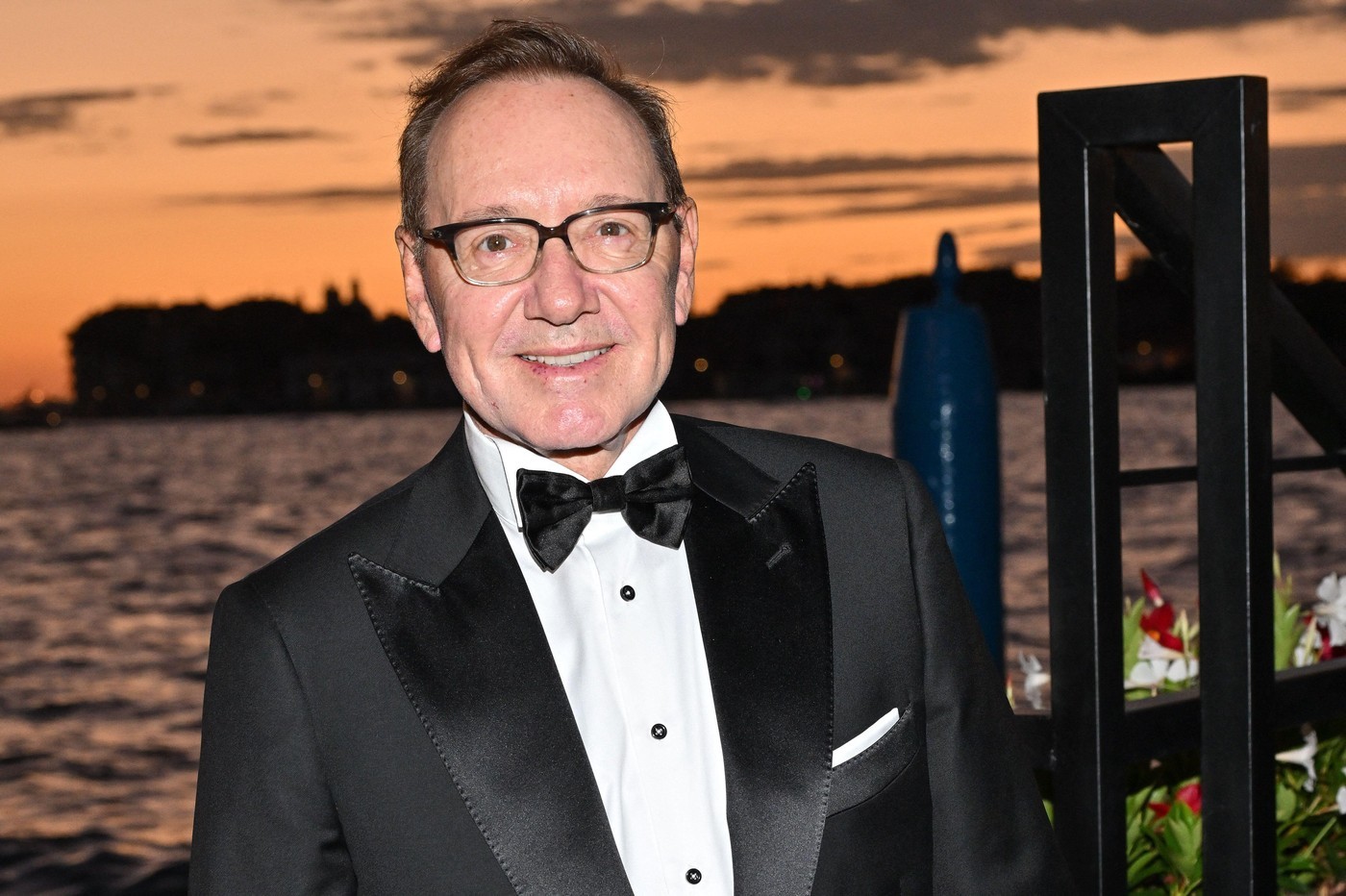 kevin spacey